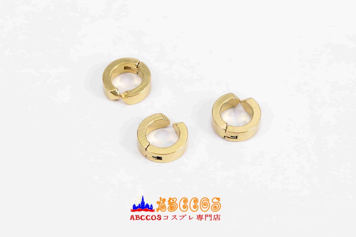 画像21: KPOPガールズ! デーモン・ハンターズ(KPop Demon Hunters) Zoey 打歌服 コスプレ衣装 abccos製 「受注生産」 (21)