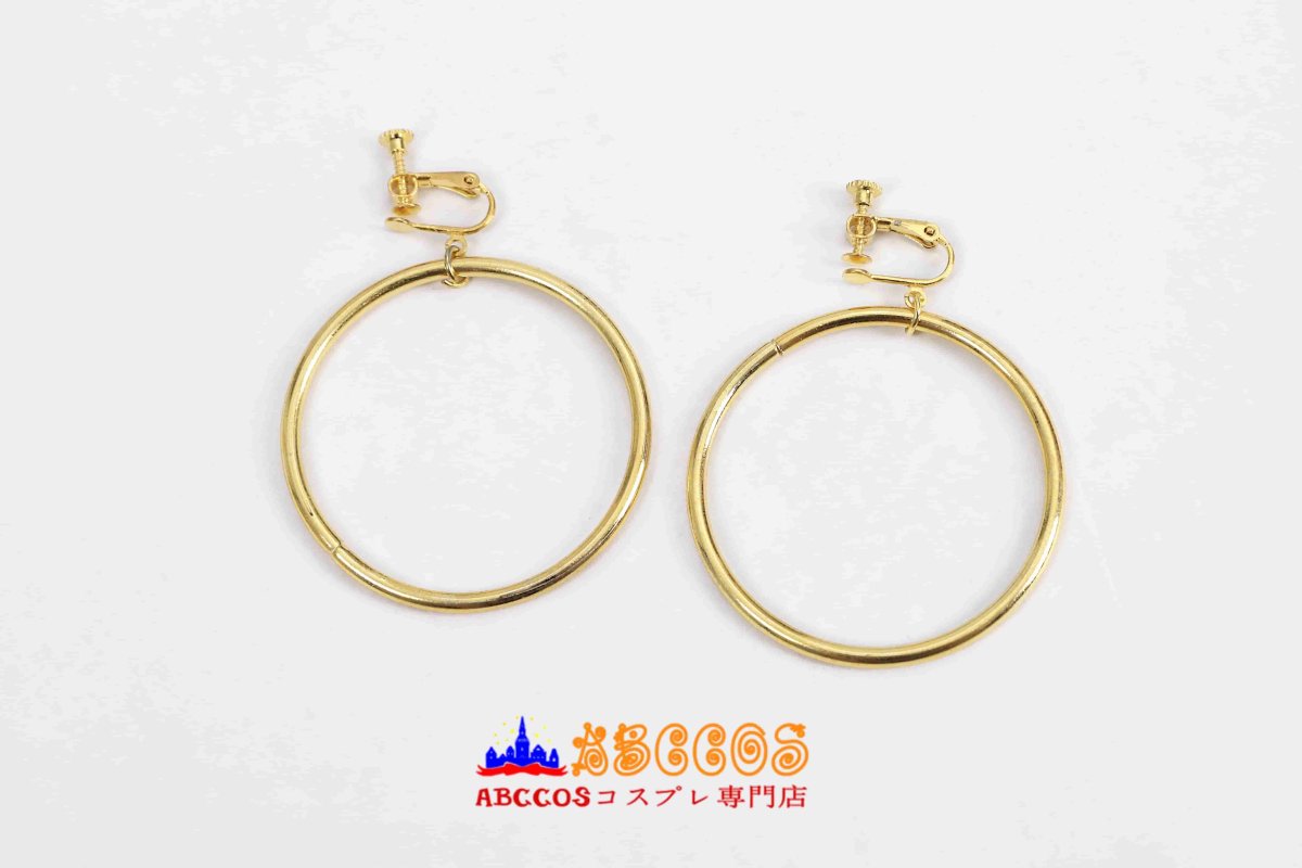 画像22: KPOPガールズ! デーモン・ハンターズ(KPop Demon Hunters) Zoey 打歌服 コスプレ衣装 abccos製 「受注生産」 (22)