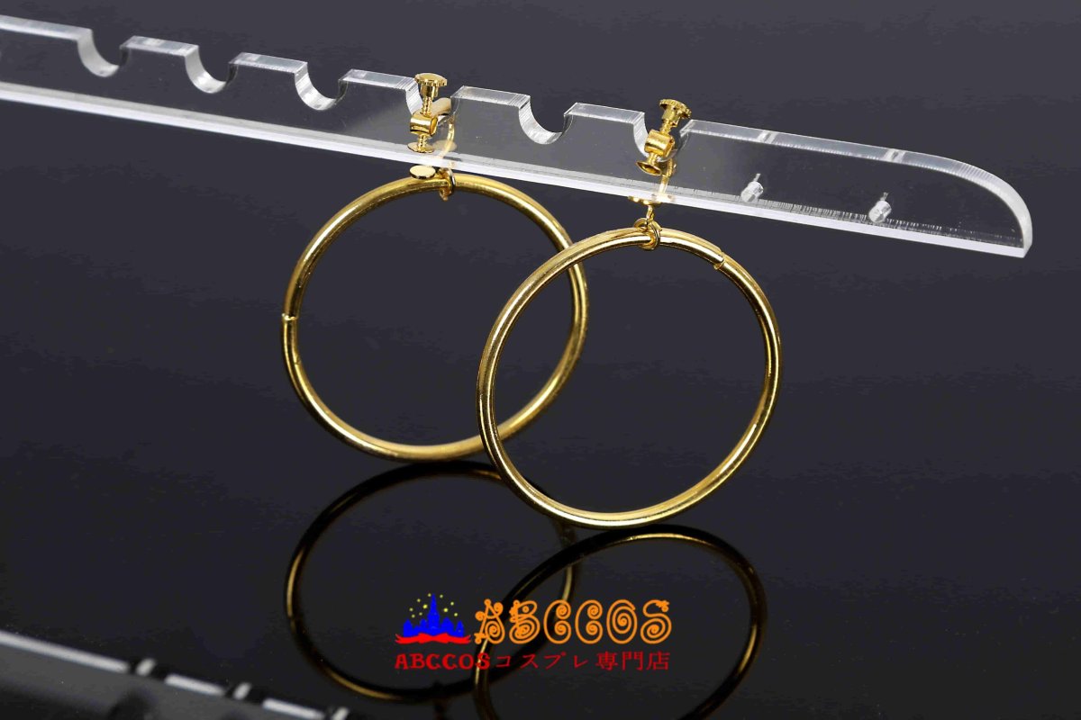 画像23: KPOPガールズ! デーモン・ハンターズ(KPop Demon Hunters) Zoey 打歌服 コスプレ衣装 abccos製 「受注生産」 (23)