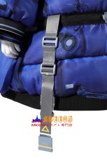 画像11: プラグマタ（PRAGMATA）ディアナ（DIANA / 識別番号D-I-0336-7）子供 コスプレ衣装 abccos製 「受注生産」 (11)