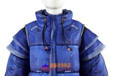 画像13: プラグマタ（PRAGMATA）ディアナ（DIANA / 識別番号D-I-0336-7）子供 コスプレ衣装 abccos製 「受注生産」 (13)