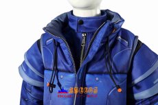 画像15: プラグマタ（PRAGMATA）ディアナ（DIANA / 識別番号D-I-0336-7）子供 コスプレ衣装 abccos製 「受注生産」 (15)