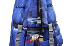 画像16: プラグマタ（PRAGMATA）ディアナ（DIANA / 識別番号D-I-0336-7）子供 コスプレ衣装 abccos製 「受注生産」 (16)