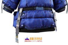 画像24: プラグマタ（PRAGMATA）ディアナ（DIANA / 識別番号D-I-0336-7）子供 コスプレ衣装 abccos製 「受注生産」 (24)