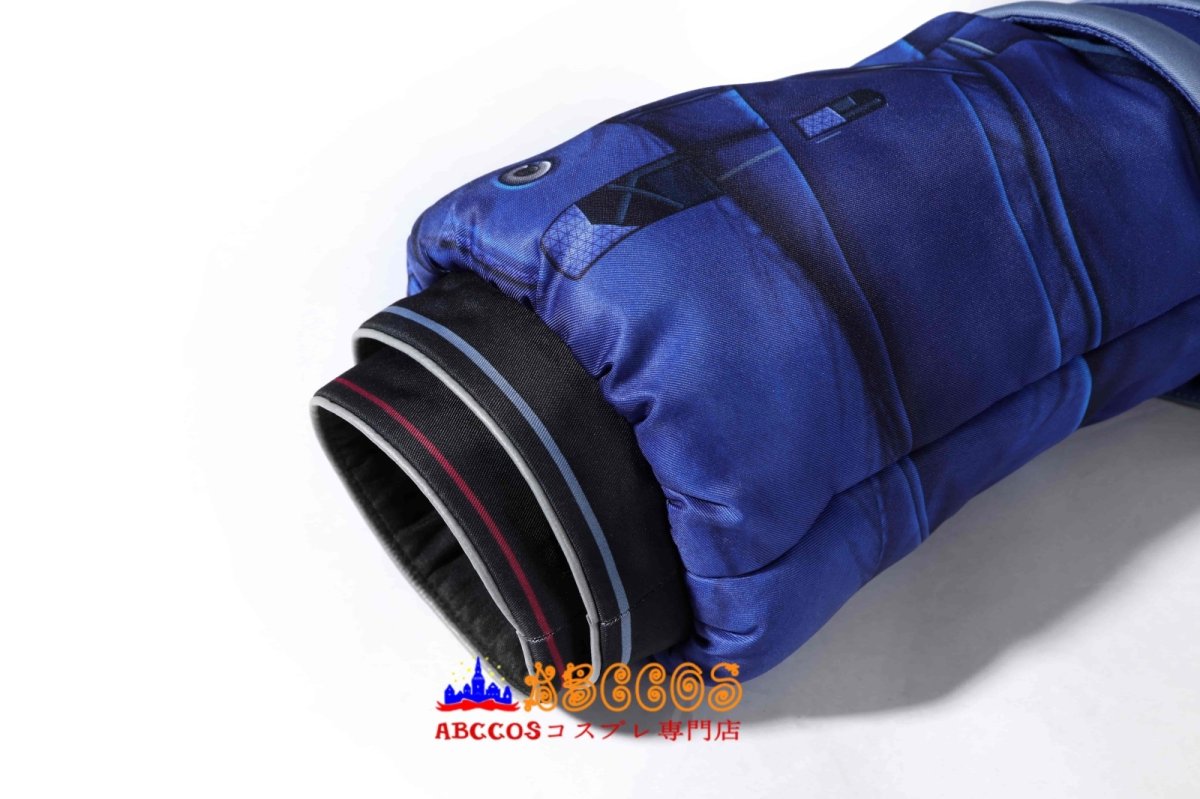 画像26: プラグマタ（PRAGMATA）ディアナ（DIANA / 識別番号D-I-0336-7）子供 コスプレ衣装 abccos製 「受注生産」 (26)