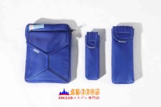 画像28: プラグマタ（PRAGMATA）ディアナ（DIANA / 識別番号D-I-0336-7）子供 コスプレ衣装 abccos製 「受注生産」 (28)