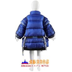 画像6: プラグマタ（PRAGMATA）ディアナ（DIANA / 識別番号D-I-0336-7）子供 コスプレ衣装 abccos製 「受注生産」 (6)