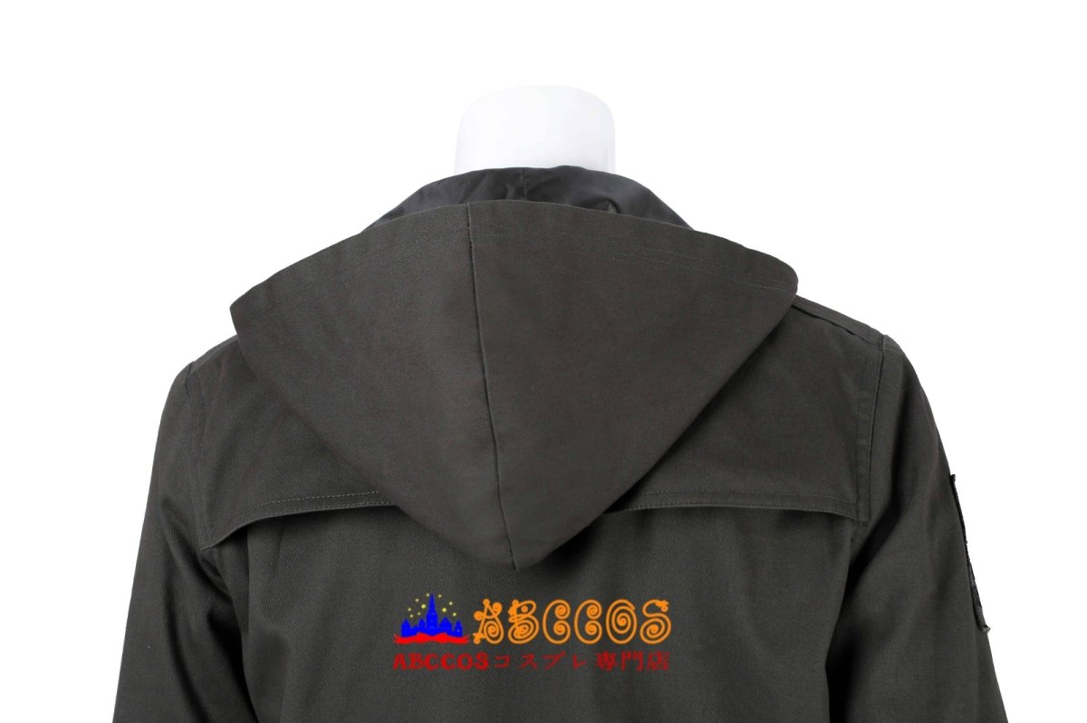 画像10: エイリアン:アース Alien: Earth ウェンディ Wendy コスプレ衣装 オーダーメイド可能 バラ売り可 【武器無し】abccos製 「受注生産」 (10)