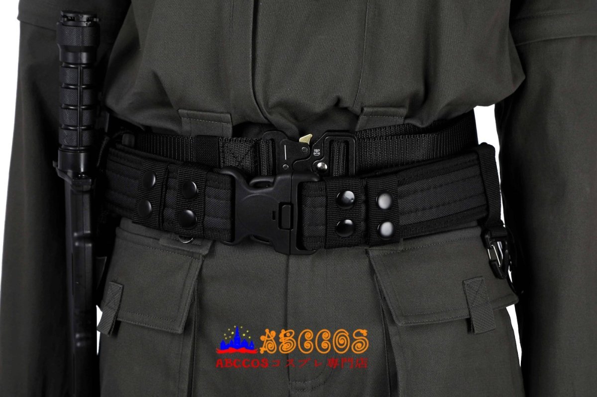 画像11: エイリアン:アース Alien: Earth ウェンディ Wendy コスプレ衣装 オーダーメイド可能 バラ売り可 【武器無し】abccos製 「受注生産」 (11)