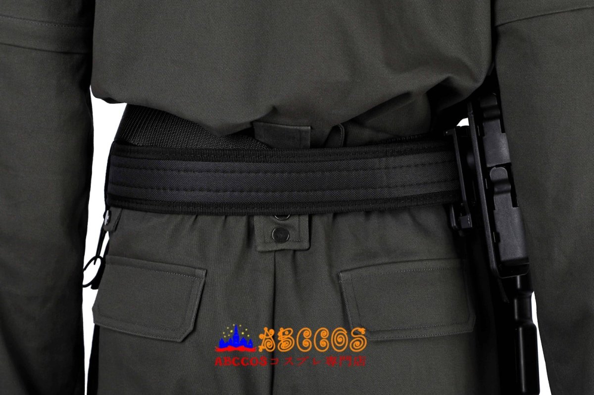 画像12: エイリアン:アース Alien: Earth ウェンディ Wendy コスプレ衣装 オーダーメイド可能 バラ売り可 【武器無し】abccos製 「受注生産」 (12)