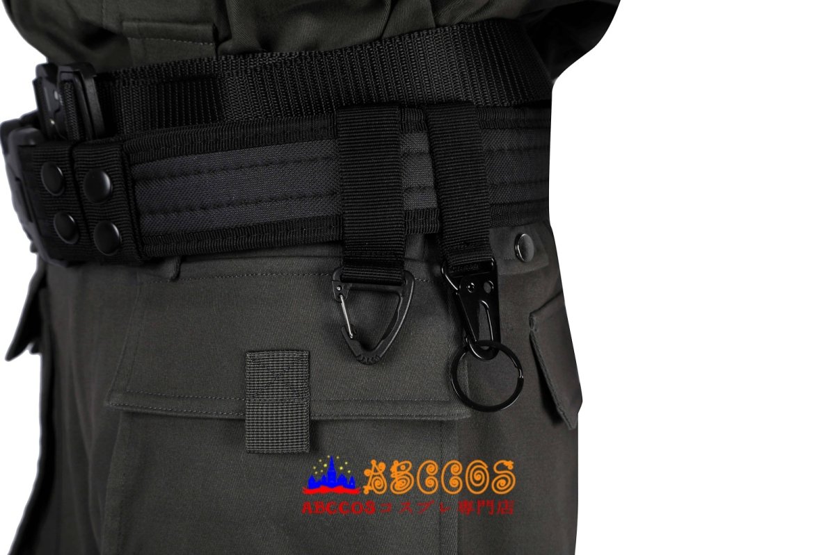 画像13: エイリアン:アース Alien: Earth ウェンディ Wendy コスプレ衣装 オーダーメイド可能 バラ売り可 【武器無し】abccos製 「受注生産」 (13)