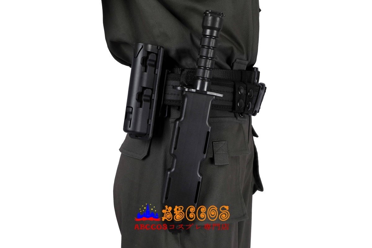 画像14: エイリアン:アース Alien: Earth ウェンディ Wendy コスプレ衣装 オーダーメイド可能 バラ売り可 【武器無し】abccos製 「受注生産」 (14)