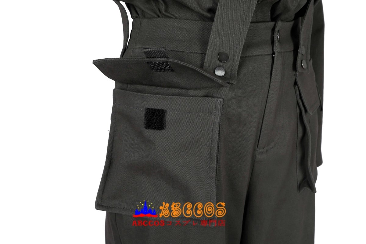 画像15: エイリアン:アース Alien: Earth ウェンディ Wendy コスプレ衣装 オーダーメイド可能 バラ売り可 【武器無し】abccos製 「受注生産」 (15)