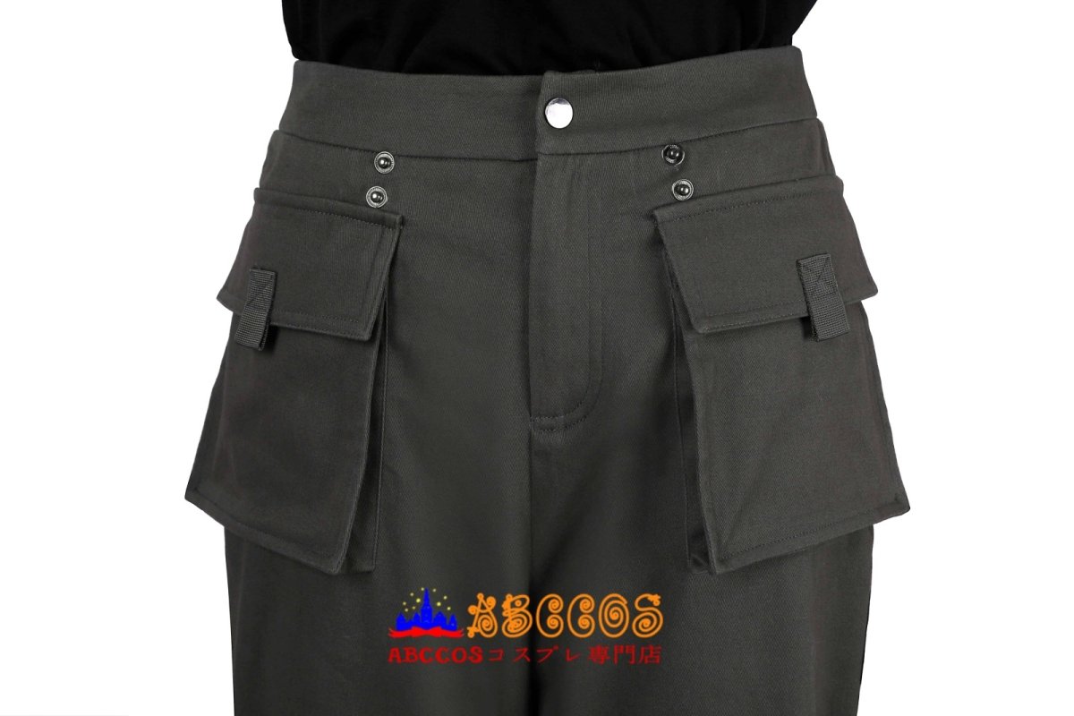 画像16: エイリアン:アース Alien: Earth ウェンディ Wendy コスプレ衣装 オーダーメイド可能 バラ売り可 【武器無し】abccos製 「受注生産」 (16)