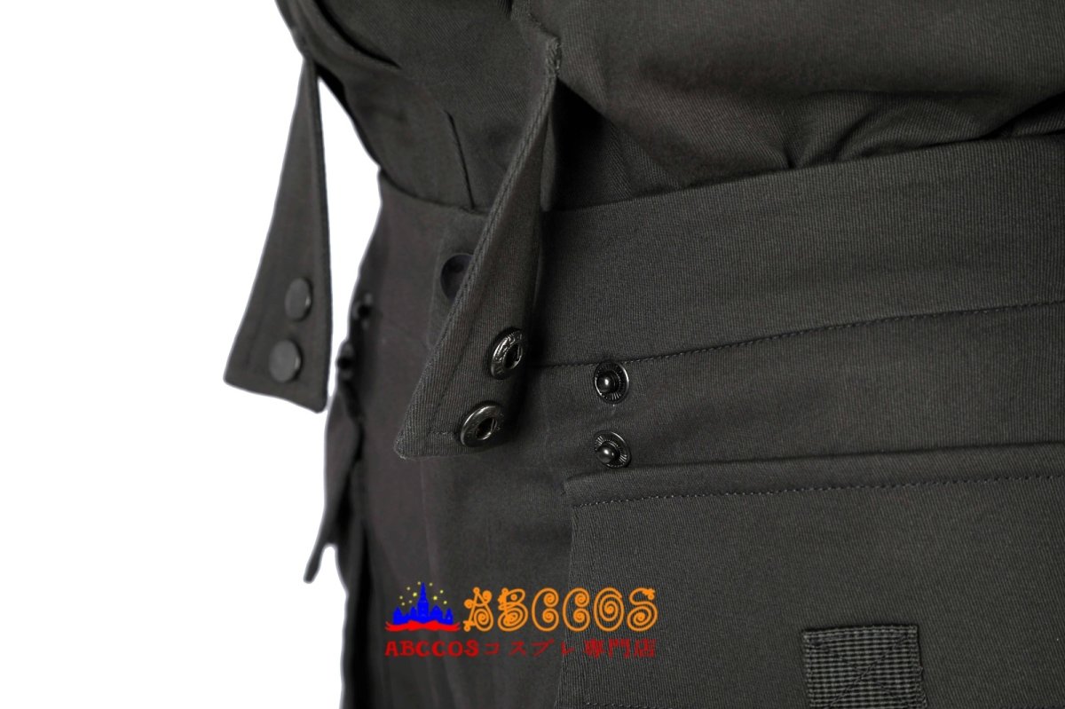 画像17: エイリアン:アース Alien: Earth ウェンディ Wendy コスプレ衣装 オーダーメイド可能 バラ売り可 【武器無し】abccos製 「受注生産」 (17)