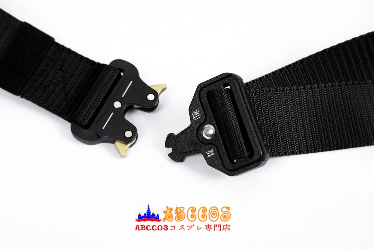 画像21: エイリアン:アース Alien: Earth ウェンディ Wendy コスプレ衣装 オーダーメイド可能 バラ売り可 【武器無し】abccos製 「受注生産」 (21)