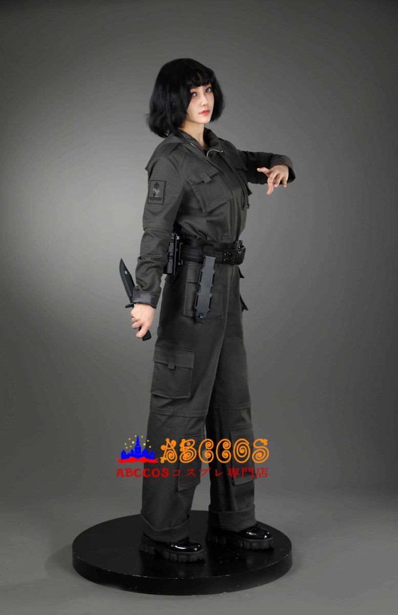 画像25: エイリアン:アース Alien: Earth ウェンディ Wendy コスプレ衣装 オーダーメイド可能 バラ売り可 【武器無し】abccos製 「受注生産」 (25)