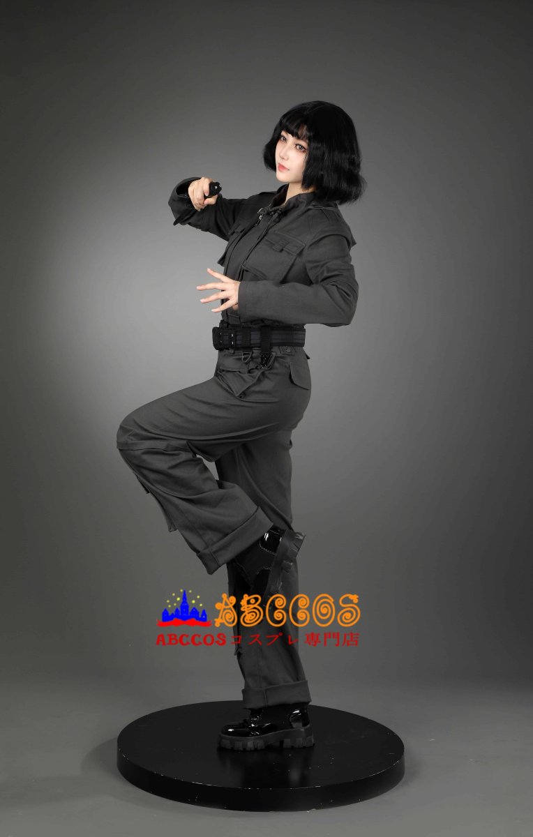画像26: エイリアン:アース Alien: Earth ウェンディ Wendy コスプレ衣装 オーダーメイド可能 バラ売り可 【武器無し】abccos製 「受注生産」 (26)
