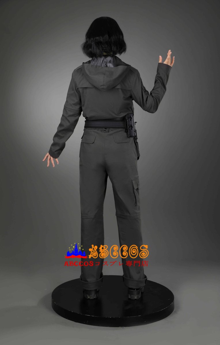 画像27: エイリアン:アース Alien: Earth ウェンディ Wendy コスプレ衣装 オーダーメイド可能 バラ売り可 【武器無し】abccos製 「受注生産」 (27)