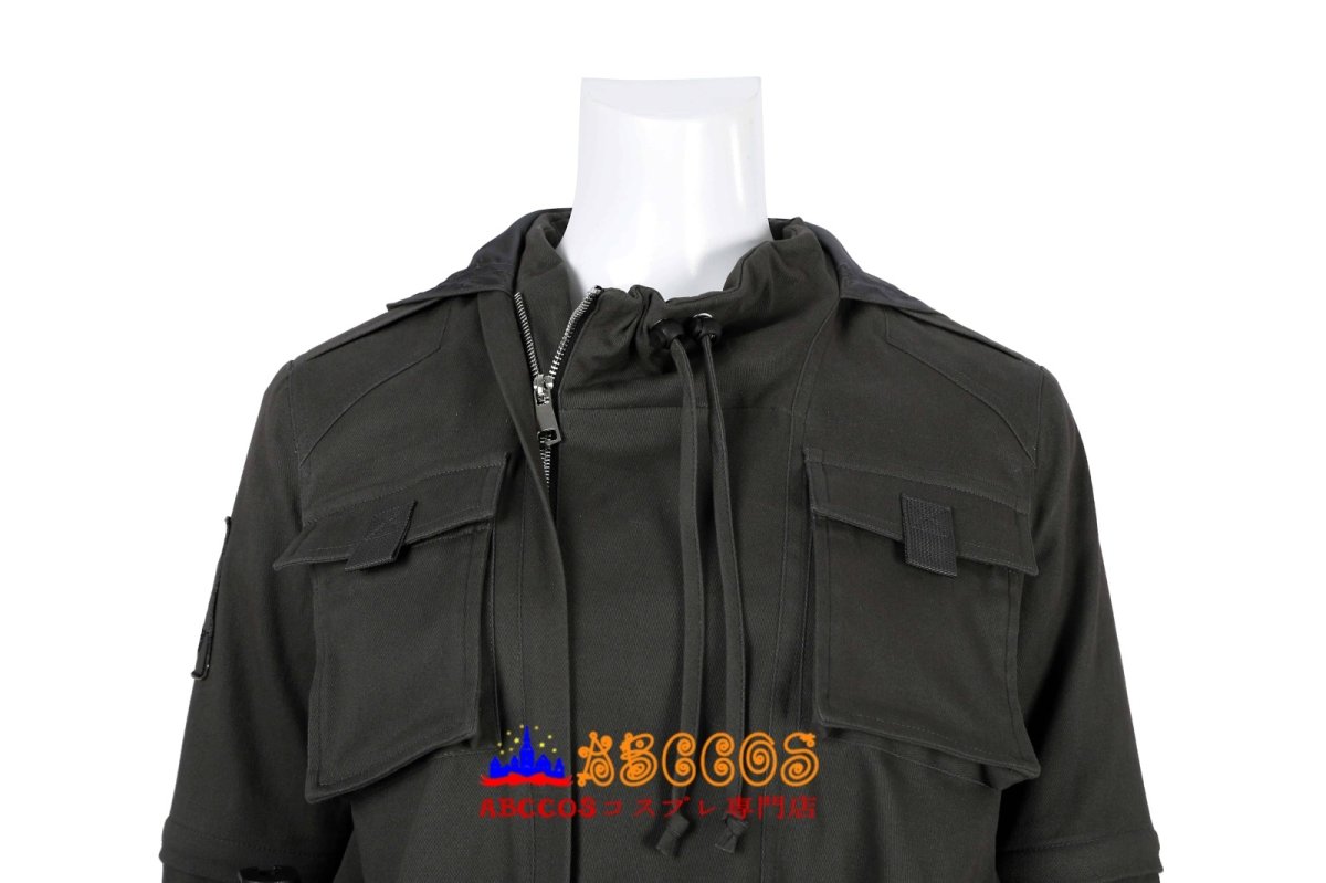 画像8: エイリアン:アース Alien: Earth ウェンディ Wendy コスプレ衣装 オーダーメイド可能 バラ売り可 【武器無し】abccos製 「受注生産」 (8)