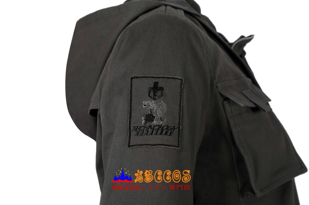 画像9: エイリアン:アース Alien: Earth ウェンディ Wendy コスプレ衣装 オーダーメイド可能 バラ売り可 【武器無し】abccos製 「受注生産」 (9)