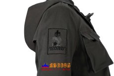 画像9: エイリアン:アース Alien: Earth ウェンディ Wendy コスプレ衣装 オーダーメイド可能 バラ売り可 【武器無し】abccos製 「受注生産」 (9)