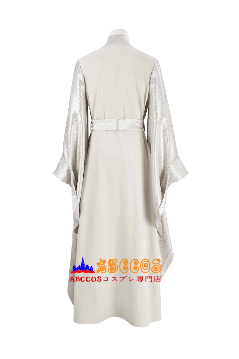 画像10: ロード・オブ・ザ・リング（The Lord of the Rings: The Fellowship of the Ring） サルマン（Saruman）コスプレ衣装 abccos製 「受注生産」 (10)