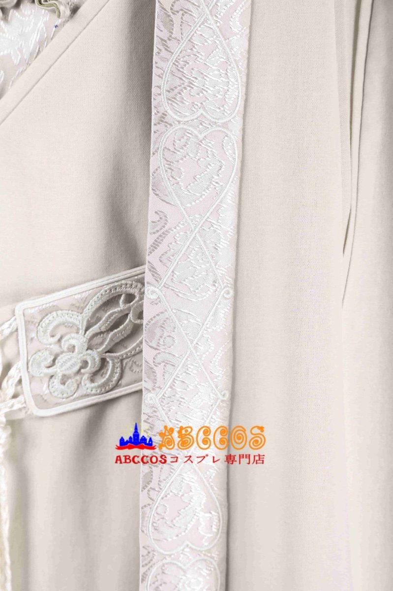 画像12: ロード・オブ・ザ・リング（The Lord of the Rings: The Fellowship of the Ring） サルマン（Saruman）コスプレ衣装 abccos製 「受注生産」 (12)