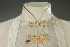 画像13: ロード・オブ・ザ・リング（The Lord of the Rings: The Fellowship of the Ring） サルマン（Saruman）コスプレ衣装 abccos製 「受注生産」 (13)