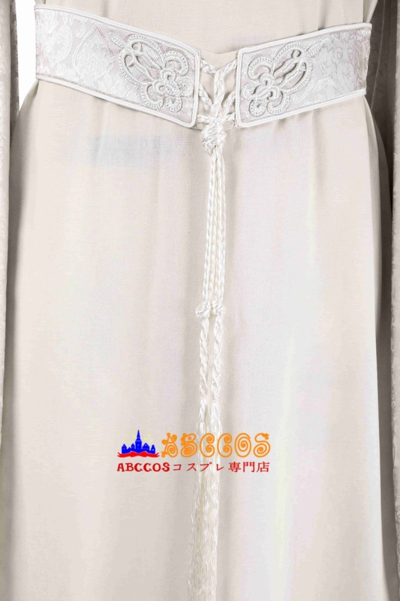 画像13: ロード・オブ・ザ・リング（The Lord of the Rings: The Fellowship of the Ring） サルマン（Saruman）コスプレ衣装 abccos製 「受注生産」 (13)