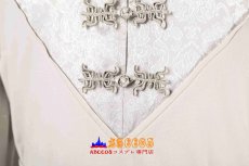 画像16: ロード・オブ・ザ・リング（The Lord of the Rings: The Fellowship of the Ring） サルマン（Saruman）コスプレ衣装 abccos製 「受注生産」 (16)