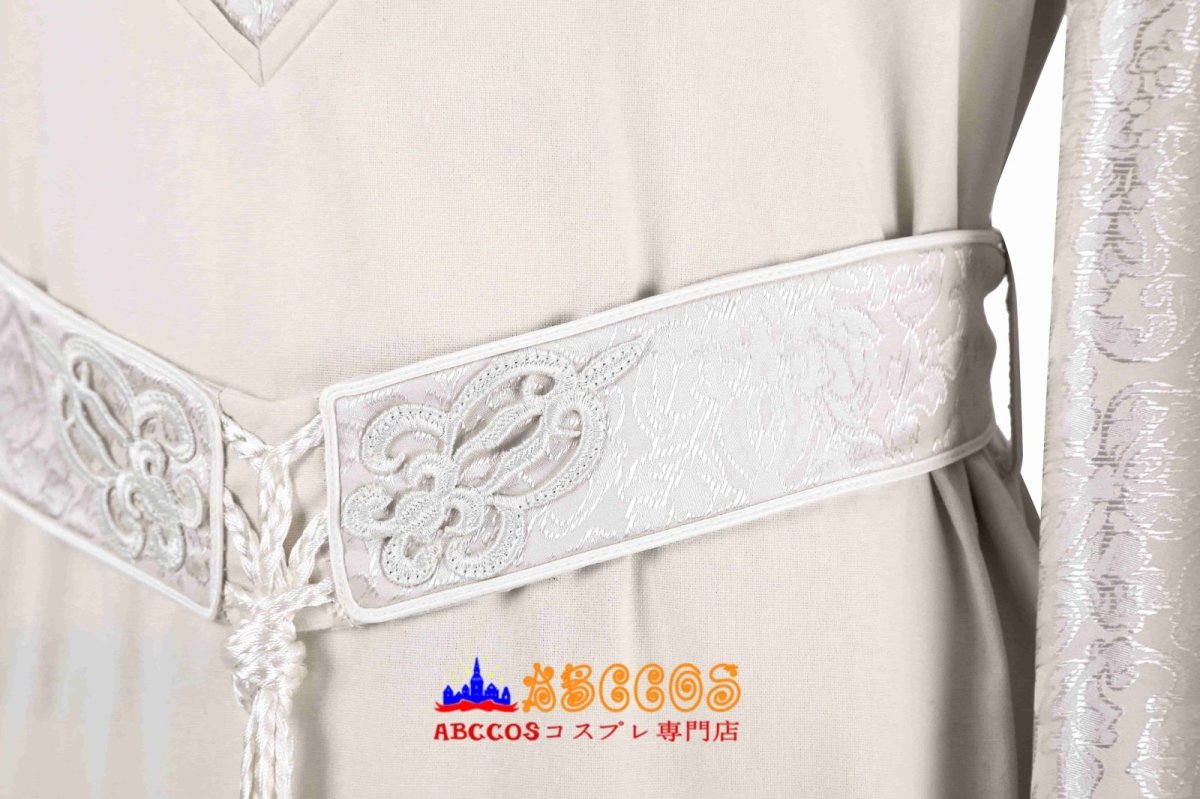 画像17: ロード・オブ・ザ・リング（The Lord of the Rings: The Fellowship of the Ring） サルマン（Saruman）コスプレ衣装 abccos製 「受注生産」 (17)