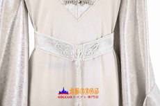 画像18: ロード・オブ・ザ・リング（The Lord of the Rings: The Fellowship of the Ring） サルマン（Saruman）コスプレ衣装 abccos製 「受注生産」 (18)