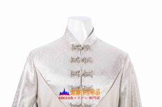 画像19: ロード・オブ・ザ・リング（The Lord of the Rings: The Fellowship of the Ring） サルマン（Saruman）コスプレ衣装 abccos製 「受注生産」 (19)