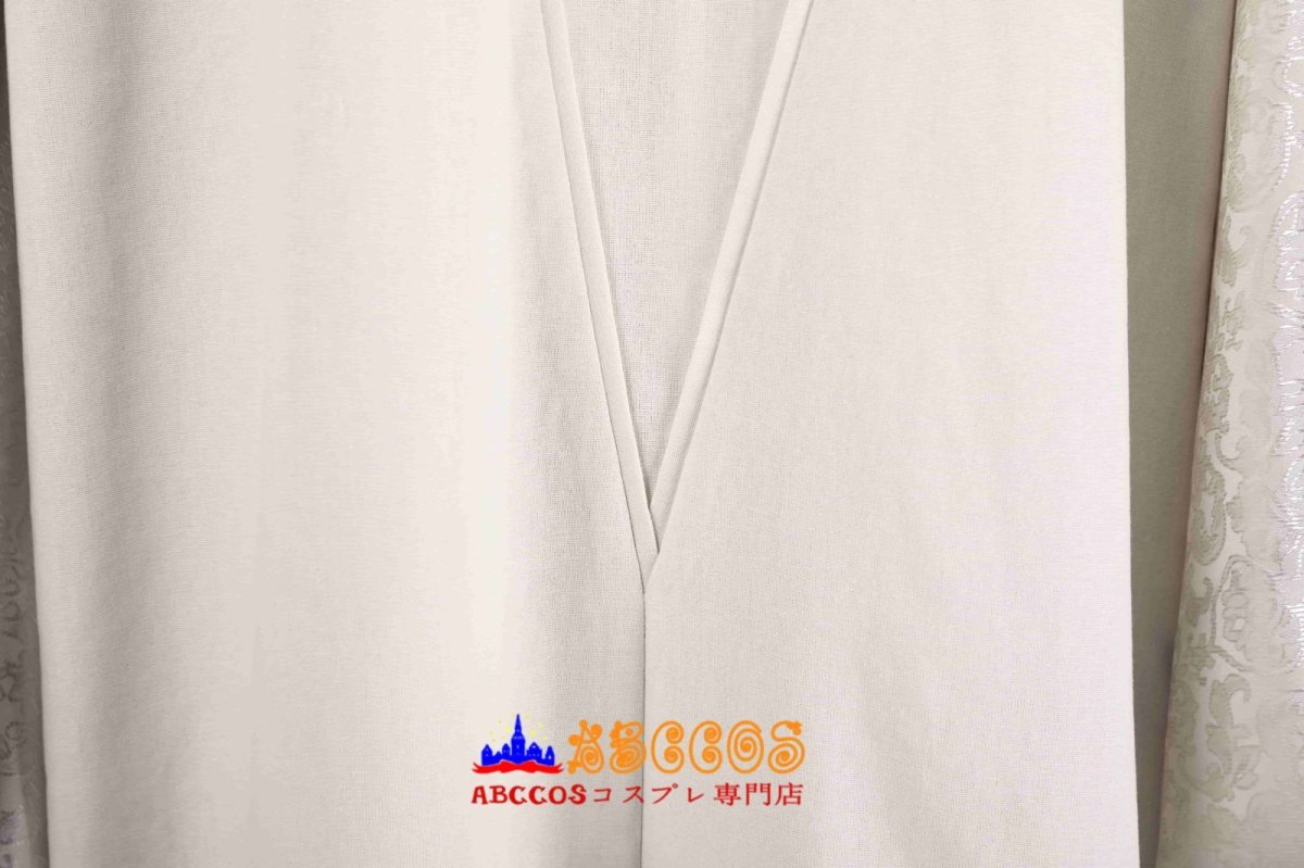 画像21: ロード・オブ・ザ・リング（The Lord of the Rings: The Fellowship of the Ring） サルマン（Saruman）コスプレ衣装 abccos製 「受注生産」 (21)