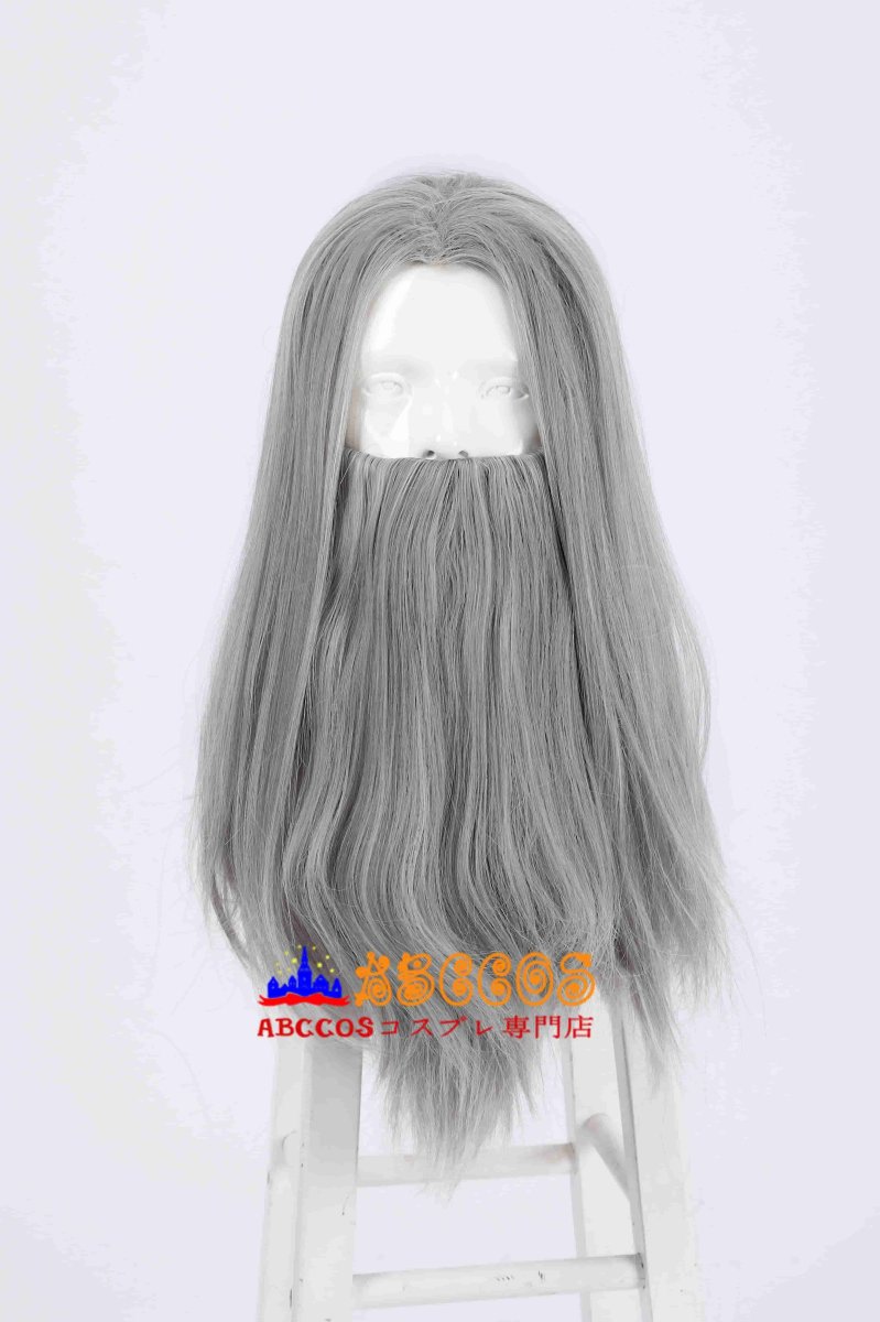 画像22: ロード・オブ・ザ・リング（The Lord of the Rings: The Fellowship of the Ring） サルマン（Saruman）コスプレ衣装 abccos製 「受注生産」 (22)