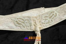 画像23: ロード・オブ・ザ・リング（The Lord of the Rings: The Fellowship of the Ring） サルマン（Saruman）コスプレ衣装 abccos製 「受注生産」 (23)