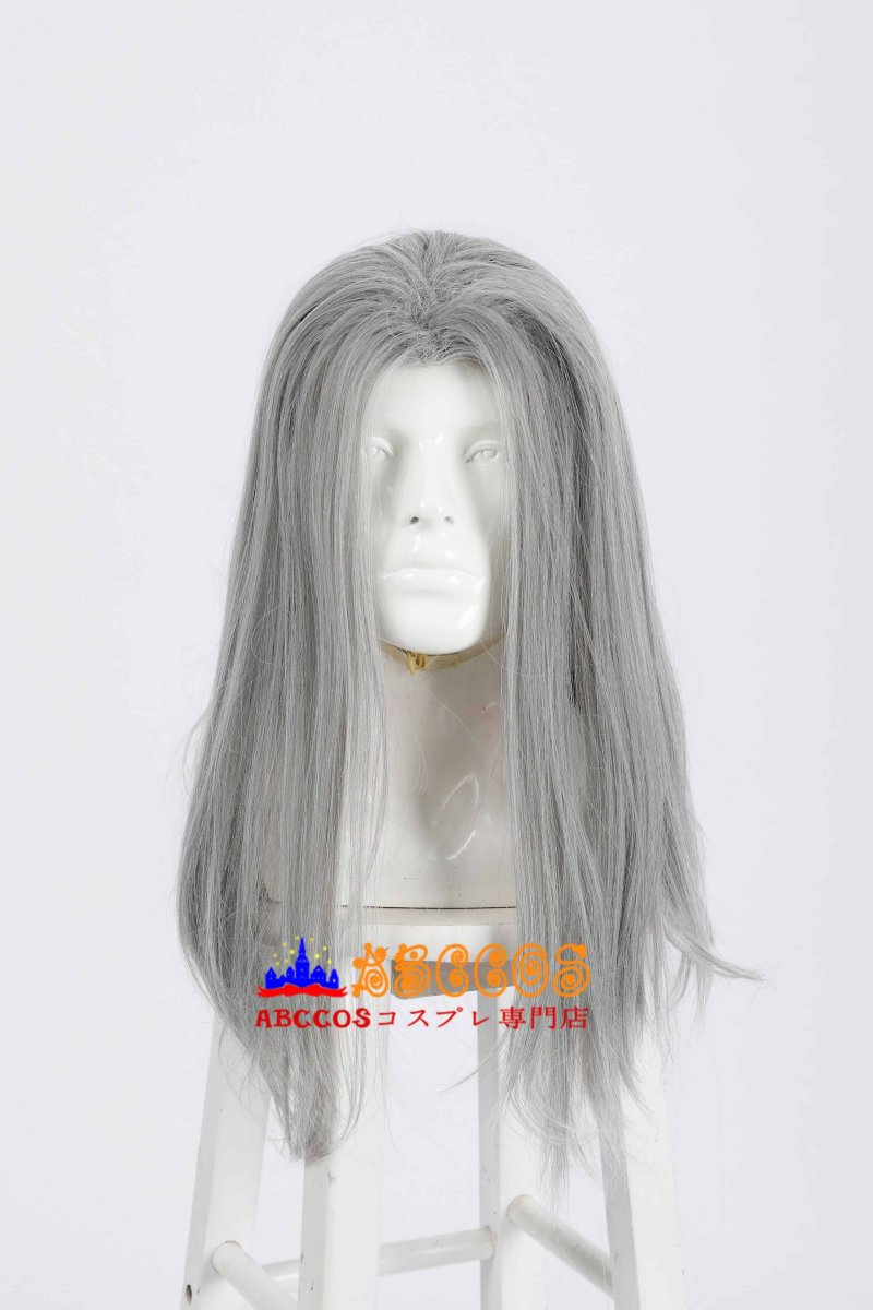 画像25: ロード・オブ・ザ・リング（The Lord of the Rings: The Fellowship of the Ring） サルマン（Saruman）コスプレ衣装 abccos製 「受注生産」 (25)