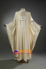 画像3: ロード・オブ・ザ・リング（The Lord of the Rings: The Fellowship of the Ring） サルマン（Saruman）コスプレ衣装 abccos製 「受注生産」 (3)