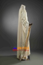 画像4: ロード・オブ・ザ・リング（The Lord of the Rings: The Fellowship of the Ring） サルマン（Saruman）コスプレ衣装 abccos製 「受注生産」 (4)