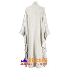 画像5: ロード・オブ・ザ・リング（The Lord of the Rings: The Fellowship of the Ring） サルマン（Saruman）コスプレ衣装 abccos製 「受注生産」 (5)