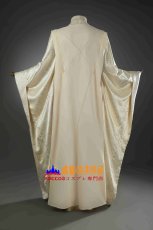 画像5: ロード・オブ・ザ・リング（The Lord of the Rings: The Fellowship of the Ring） サルマン（Saruman）コスプレ衣装 abccos製 「受注生産」 (5)