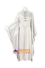 画像6: ロード・オブ・ザ・リング（The Lord of the Rings: The Fellowship of the Ring） サルマン（Saruman）コスプレ衣装 abccos製 「受注生産」 (6)
