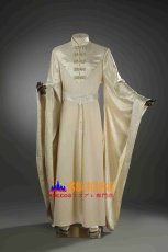 画像6: ロード・オブ・ザ・リング（The Lord of the Rings: The Fellowship of the Ring） サルマン（Saruman）コスプレ衣装 abccos製 「受注生産」 (6)