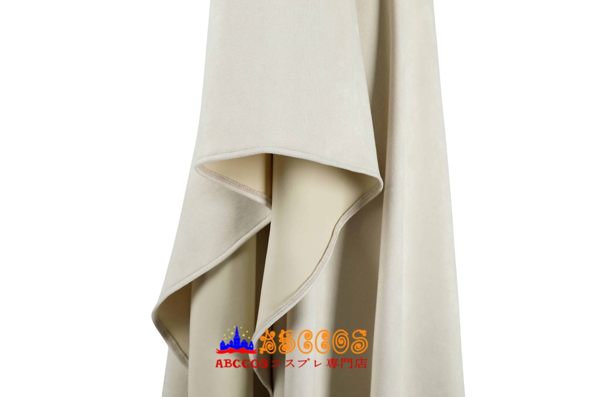 画像13: ロード・オブ・ザ・リング/二つの塔 /ロード・オブ・ザ・リング ふたつのとう(The Lord of the Rings: The Two Towers） エオウィン(Eowyn) コスプレ衣装 abccos製 「受注生産」 (13)