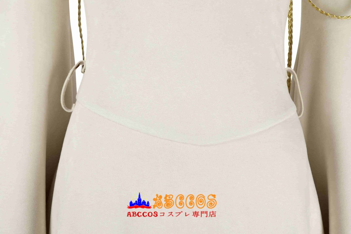 画像14: ロード・オブ・ザ・リング/二つの塔 /ロード・オブ・ザ・リング ふたつのとう(The Lord of the Rings: The Two Towers） エオウィン(Eowyn) コスプレ衣装 abccos製 「受注生産」 (14)