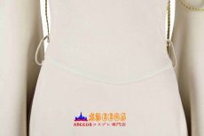 画像14: ロード・オブ・ザ・リング/二つの塔 /ロード・オブ・ザ・リング ふたつのとう(The Lord of the Rings: The Two Towers） エオウィン(Eowyn) コスプレ衣装 abccos製 「受注生産」 (14)
