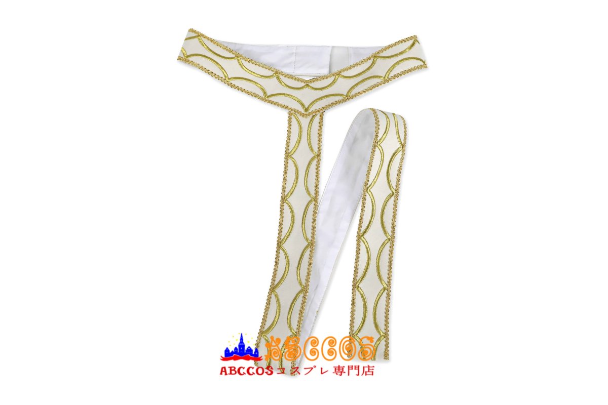 画像17: ロード・オブ・ザ・リング/二つの塔 /ロード・オブ・ザ・リング ふたつのとう(The Lord of the Rings: The Two Towers） エオウィン(Eowyn) コスプレ衣装 abccos製 「受注生産」 (17)