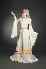 画像19: ロード・オブ・ザ・リング/二つの塔 /ロード・オブ・ザ・リング ふたつのとう(The Lord of the Rings: The Two Towers） エオウィン(Eowyn) コスプレ衣装 abccos製 「受注生産」 (19)