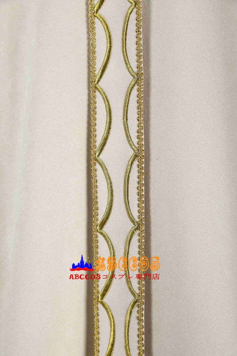 画像6: ロード・オブ・ザ・リング/二つの塔 /ロード・オブ・ザ・リング ふたつのとう(The Lord of the Rings: The Two Towers） エオウィン(Eowyn) コスプレ衣装 abccos製 「受注生産」 (6)